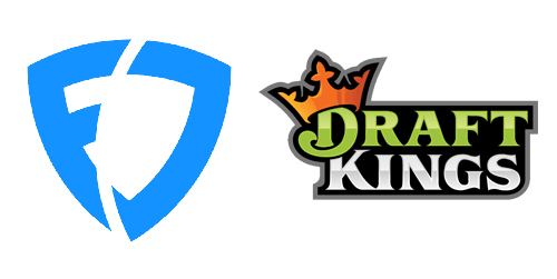 Fanduel & DraftKings - Two Largest DFS Sites