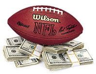 Win Big Cash With Fantasy Football