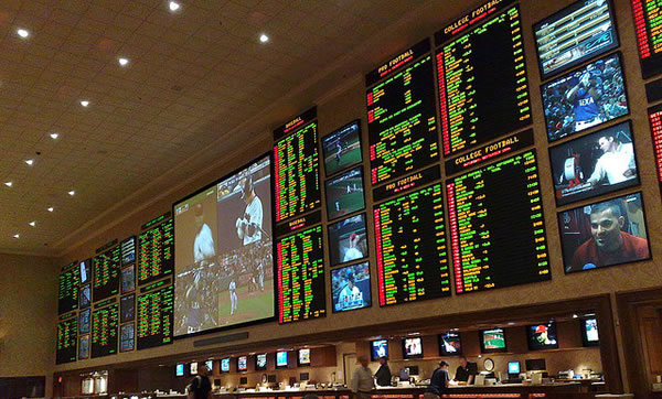 Bet Legally With Fantasy Sports Betting