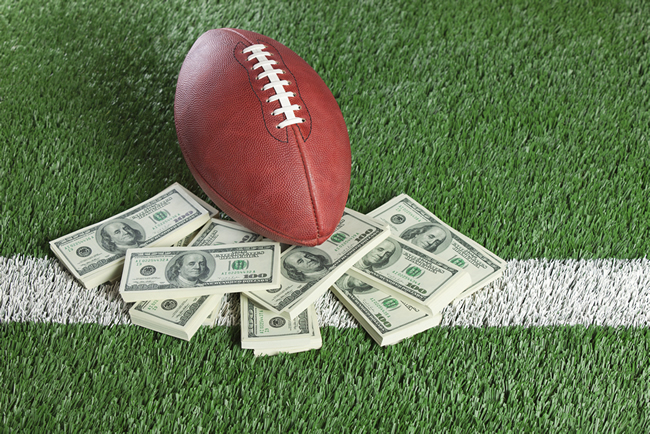 Fantasy Football Leagues for Money