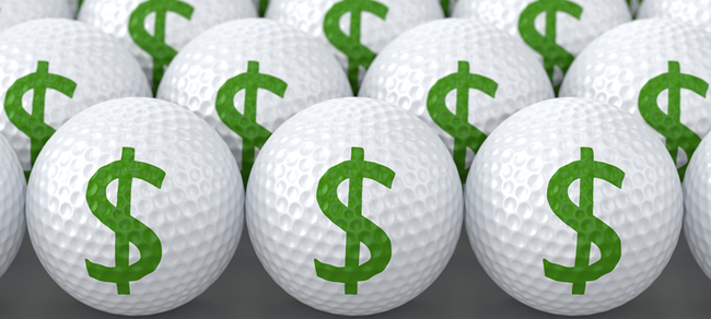 Join the best real money fantasy golf online!