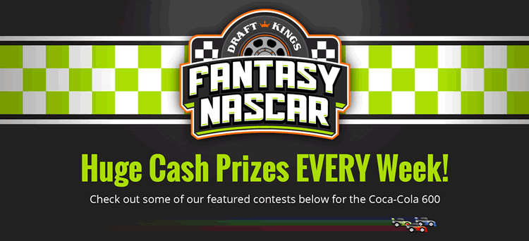 Play Now at DraftKings