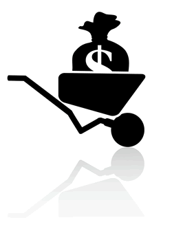 icons-black-moneywheelbarrow-250