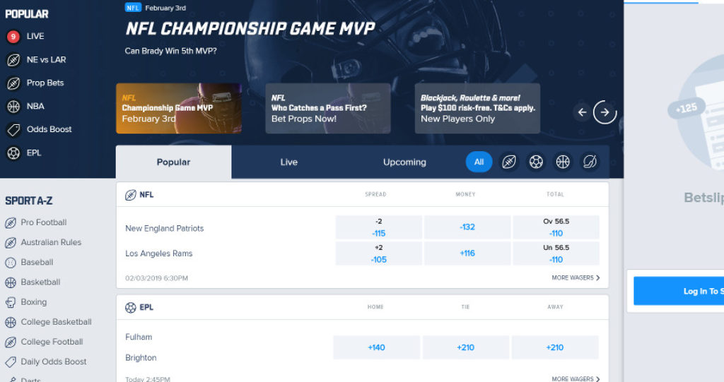 FanDuel Review My New Players Guide To FanDuel 2022