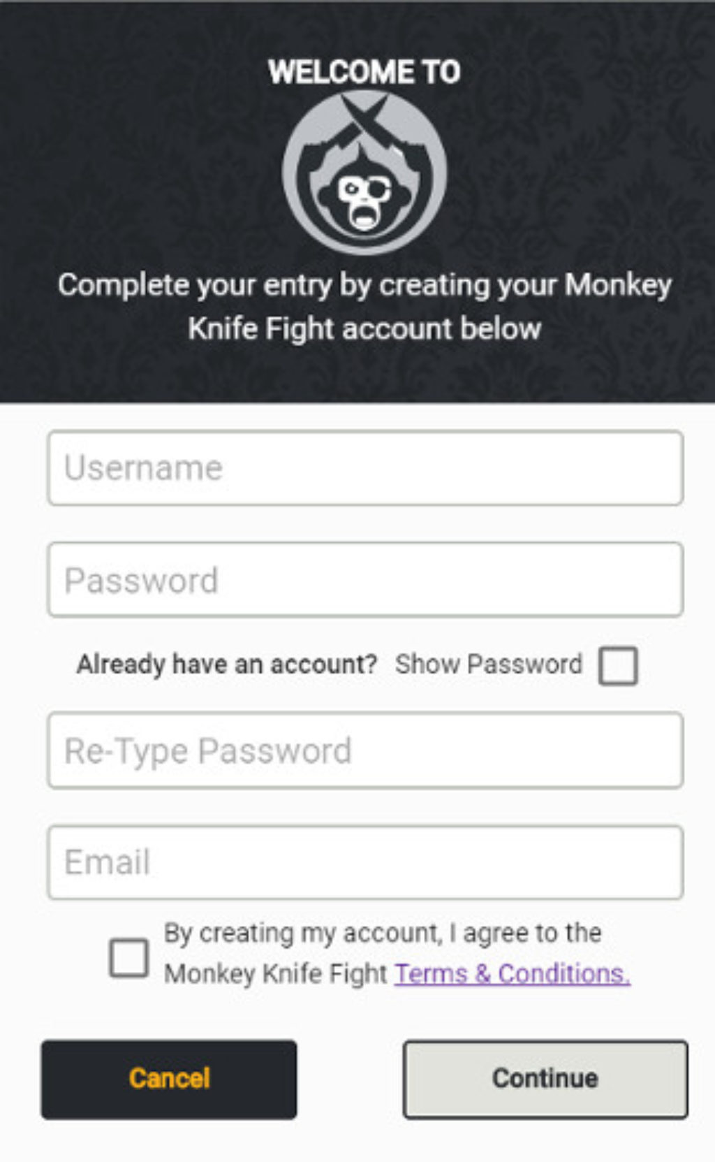 Monkey Knife Fight Review Legit or Not?